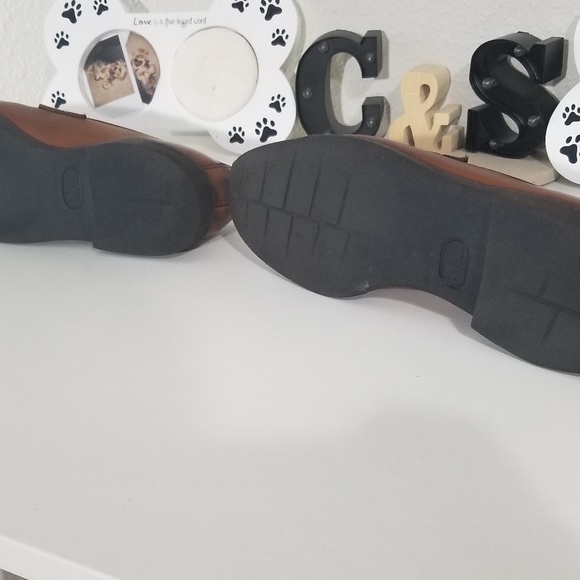 Allen Edmonds Loafers